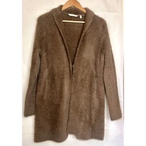 Soft Surroundings comfort style cardigan‎ M petite